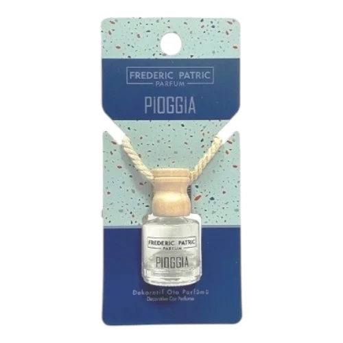 Odorizant auto Pioggia by Patric