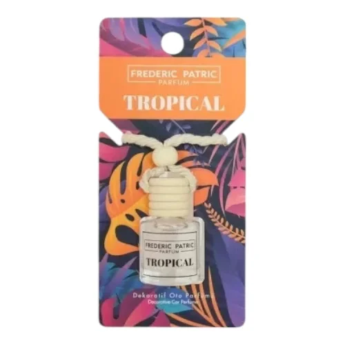 Odorizant auto Tropical by Patric
