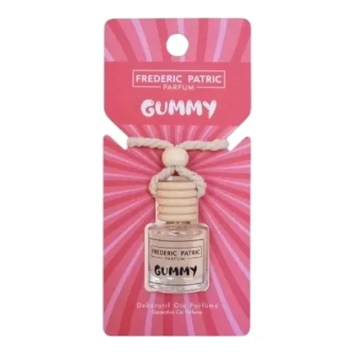 Odorizant auto Gummy by Patric