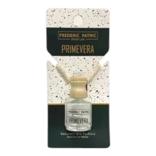 Odorizant auto Primavera by Patric