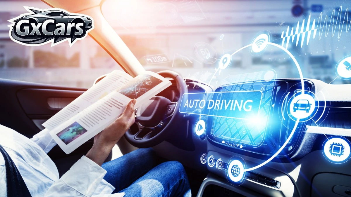 În era tehnologiei avansate, experiența de șofat se transformă într-o adevărată plăcere datorită sistemelor de infotainment auto și conectivității Bluetooth.