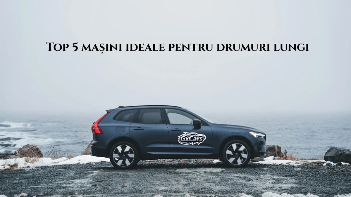 Atunci când planifici o călătorie lungă, alegerea unui SUV confortabil și sigur poate transforma întreaga experiență într-o adevărată plăcere.